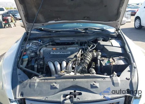 2004 Honda Accord 2.4 Ex z USA, uszkodzony, nr VIN 1HGCM56864A132631